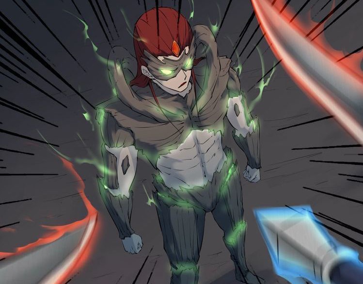 Dragon’s Blood Vessels Chapter 29 Gambar 113